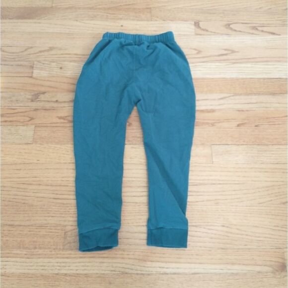 Dot Dot Smile harem joggers 7 EUC - Picture 2 of 2